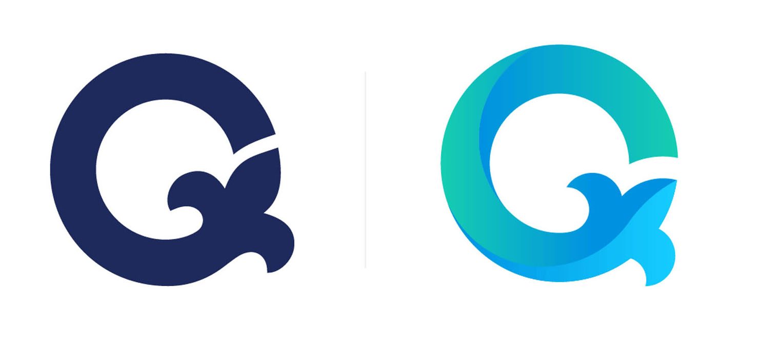\"logo对比,logo设计\"