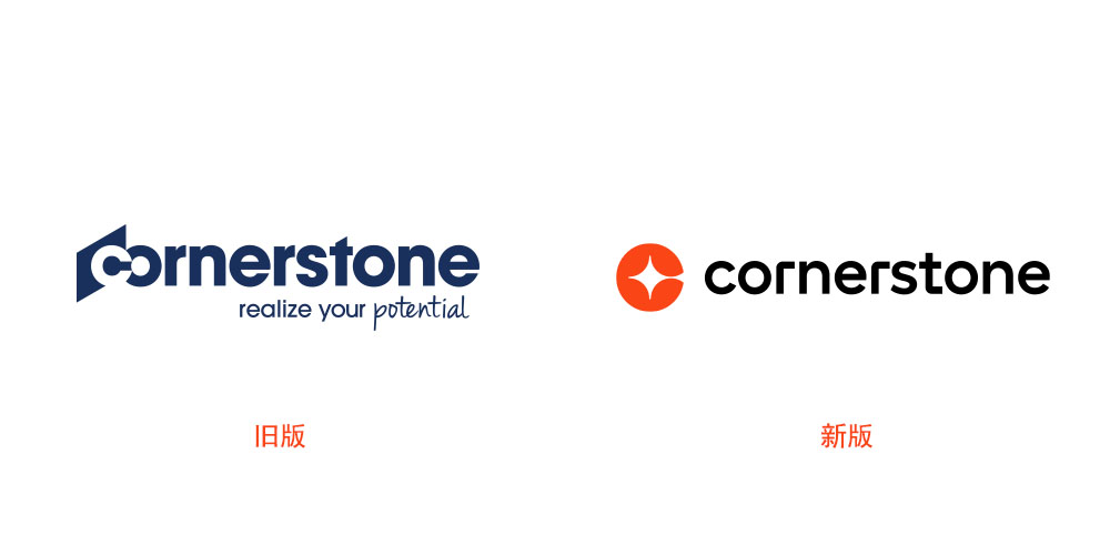 \"Cornerstone品牌logo设计,logo设计\"