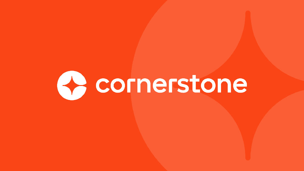 \"Cornerstone