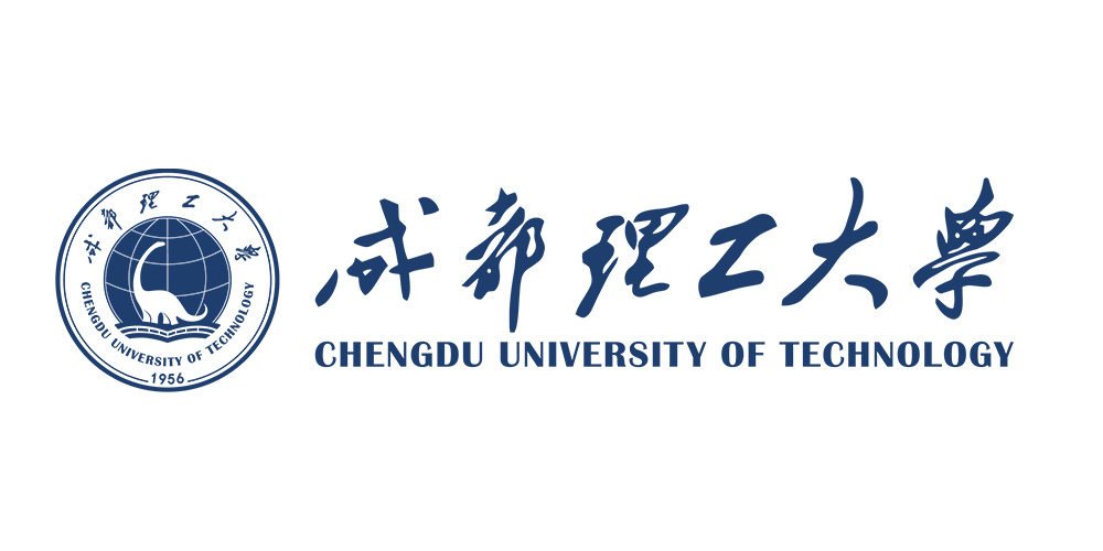 \"成都理工大学新校徽,logo设计\"