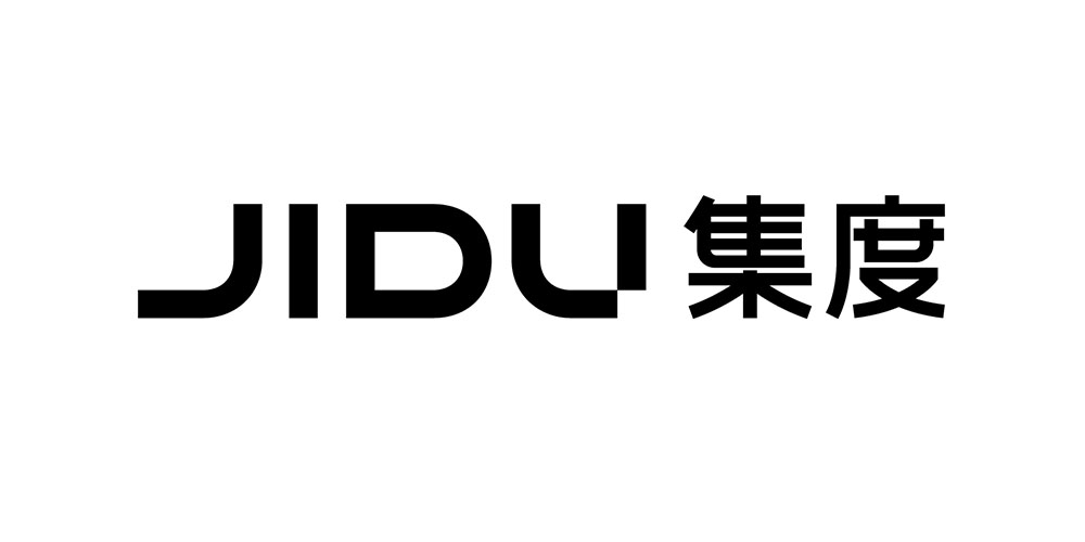 \"集度品牌logo,logo设计\"
