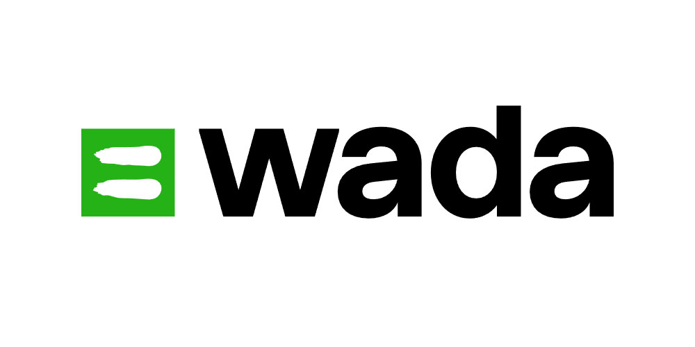 \"WADA新logo,logo设计\"