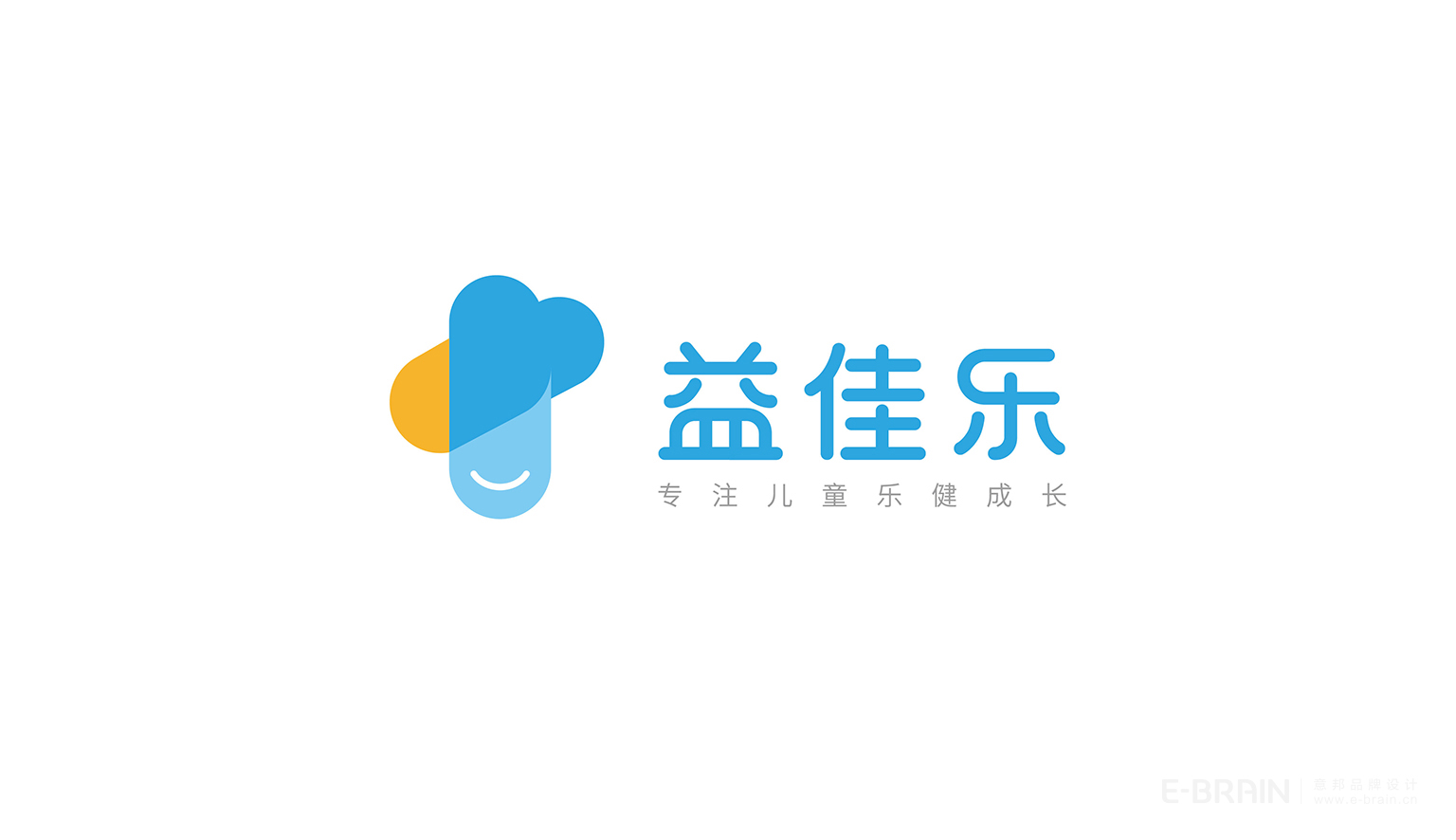 益佳乐品牌LOGO