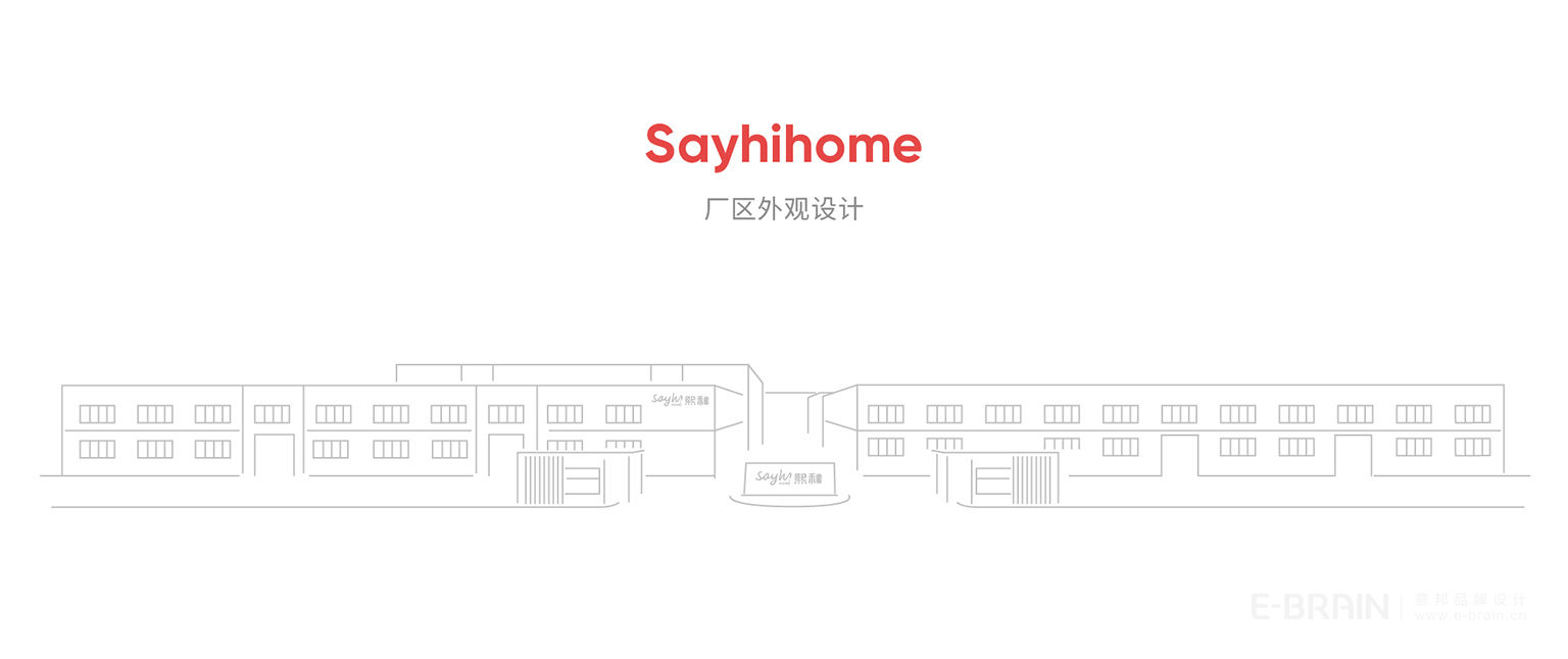 熙和厂区图 熙和厂区图