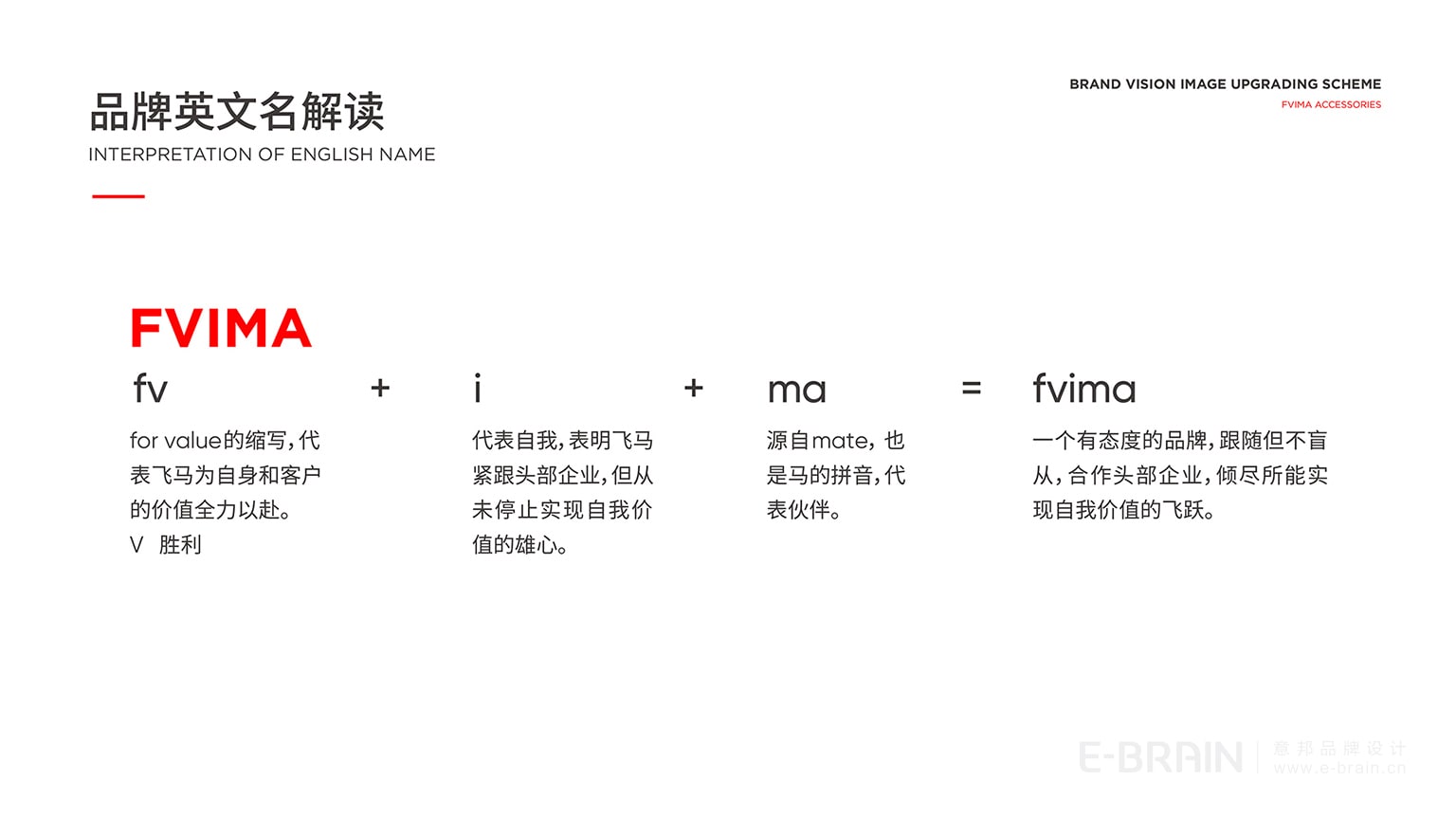 飞马英文名