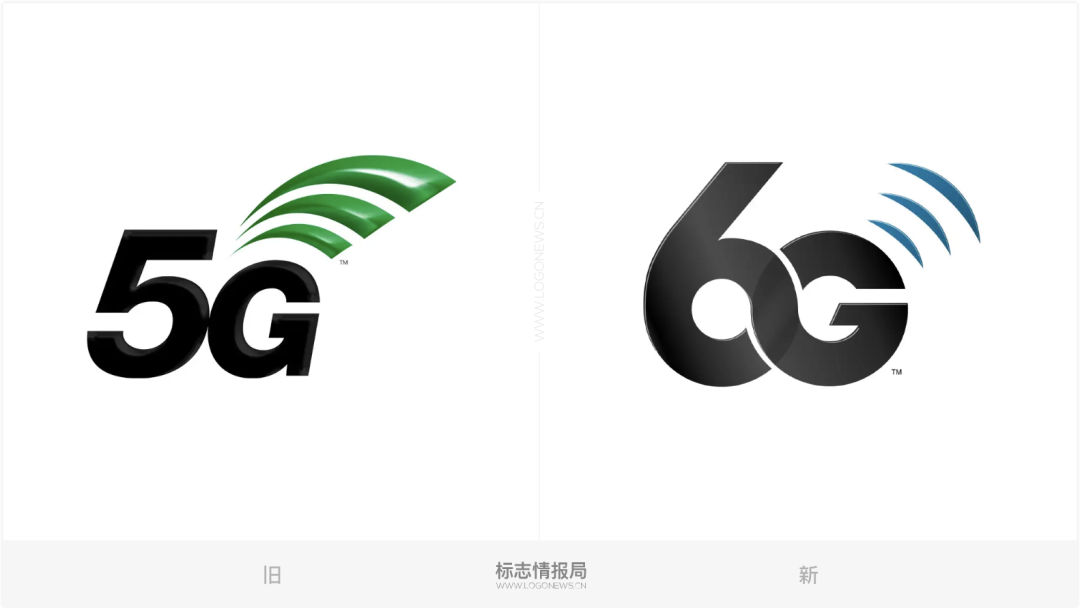 logo设计-5G
