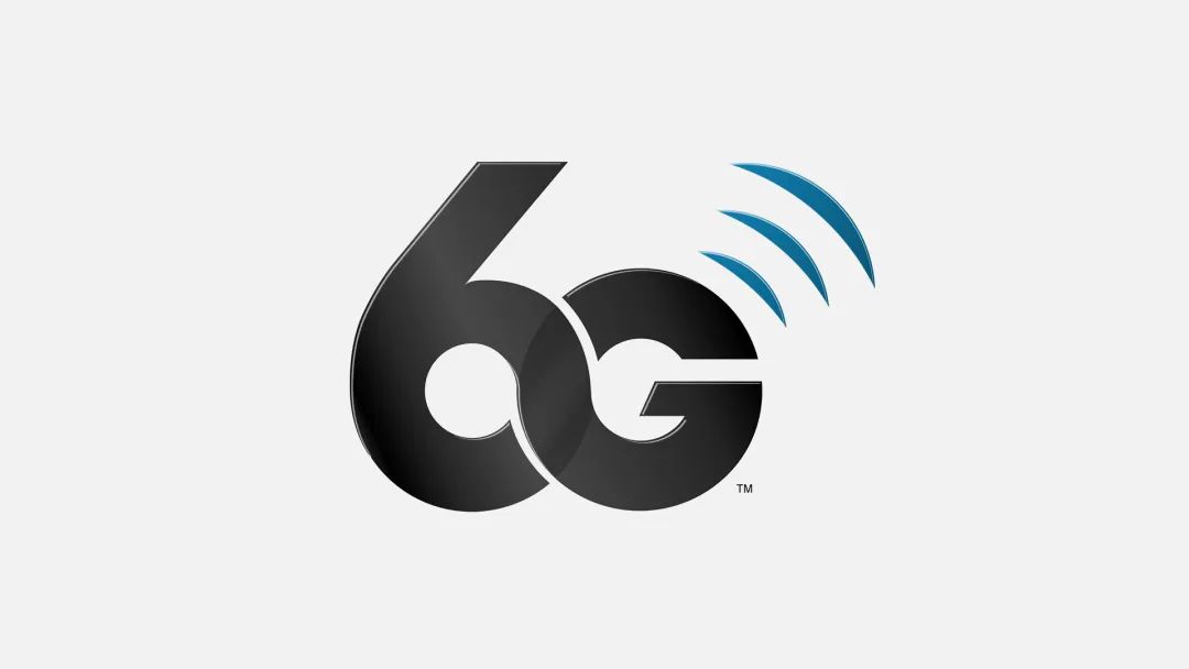 logo设计-6G